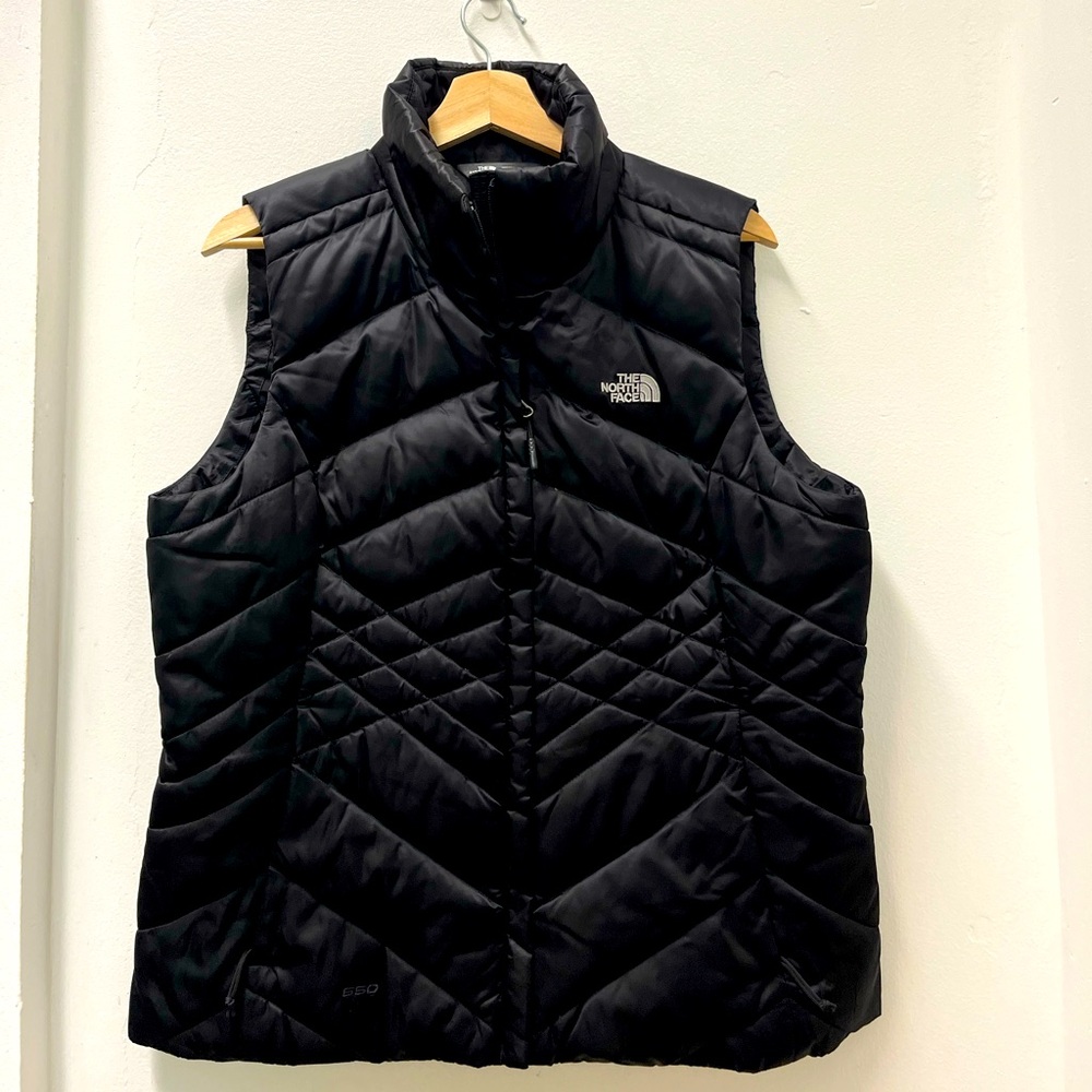 Northface Puffer Vest